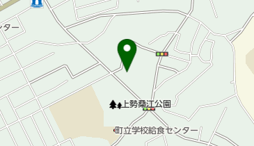 フレッシュプラザユニオン北谷店の地図画像