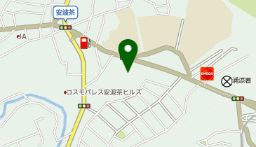 フレッシュプラザユニオン仲間店の地図画像