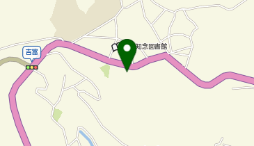 Aコープよりそいプラザ知念店の地図画像