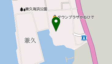 宮脇書店嘉手納店の地図画像