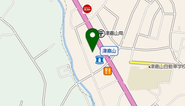 ザ・ビッグエクスプレスつかざん店の地図画像