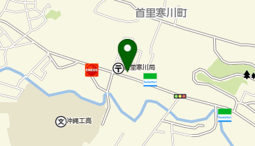 ホンダ販売NAK」(那覇市-ホンダ-〒903-0826)の地図/アクセス