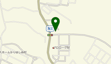 スズキ自販沖縄名護中古車センターの地図画像