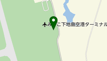 OTSレンタカー下地島空港店の地図画像