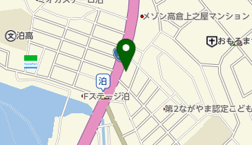 カーコンビニ倶楽部アニヤデンキア・ピカの地図画像