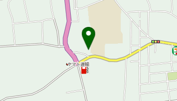 木灰そばの店清流舎の地図画像