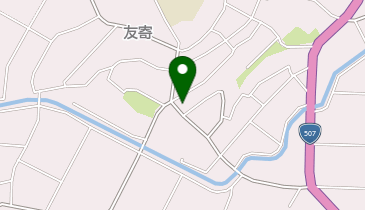 風庵の地図画像