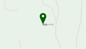 泉原ハウスの地図画像