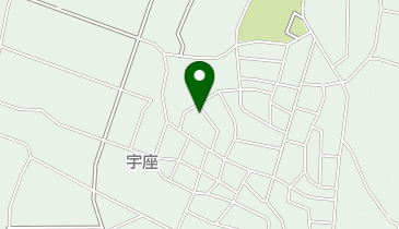 Fujiyama terraceの地図画像