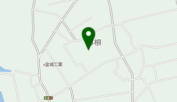 テラス凛の地図画像