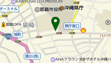 アーマン宿かりハウス 那覇市 民宿 900 0021 の地図 アクセス 地点情報 Navitime