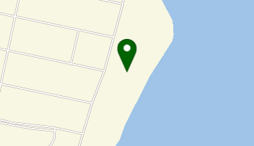 粟国島オートキャンプ場の地図画像