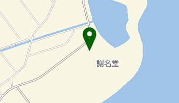 久米島町仲里B&G海洋センターの地図画像