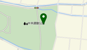 石垣市総合体育館相撲場の地図画像