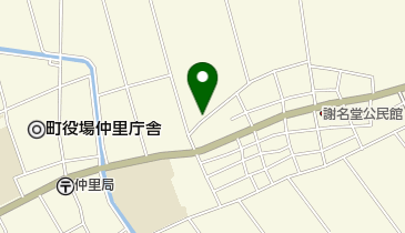 イーフマリンホリデーの地図画像