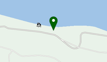 リゾートホテルベルパライソの地図画像