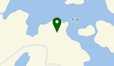 大池の地図画像