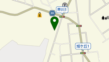 有限会社さくら看護婦家政婦紹介所の地図画像
