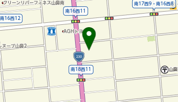 カギの救急車石山通店の地図画像