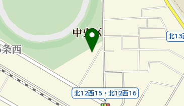 株式会社フジウロコ大橋水産の地図画像