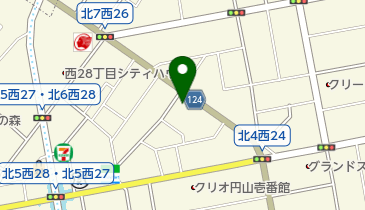 株式会社小林正男商店の地図画像