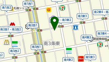 株式会社丸一長谷川昇商店の地図画像