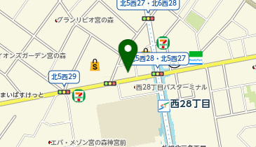 第3福長ビル矢藤肇の地図画像