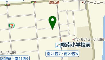 有限会社ブレーン&ビジネスの地図画像