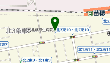 株式会社ヤマト防災サービスセンターの地図画像