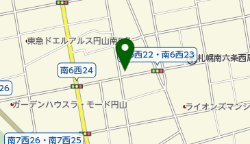 株式会社丸貴生花店の地図画像