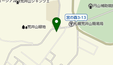 株式会社ア・ド建築工房の地図画像