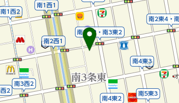 株式会社池田商店の地図画像