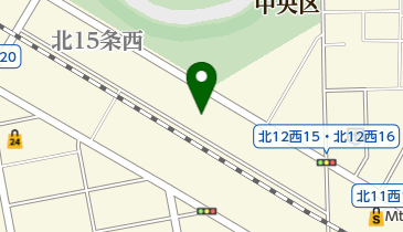 株式会社サイダの地図画像