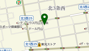 有限会社谷尾燃料店の地図画像