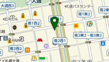 アンプ(AMP)の地図画像