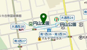 ヴェイヴ(VAVE)の地図画像