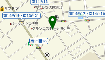 はせ小児科クリニック(医療法人社団)の地図画像