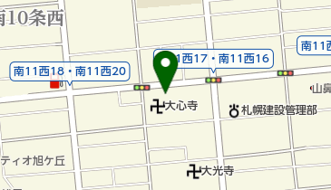 米のもとむらの地図画像