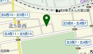 株式会社プロサポート物流の地図画像