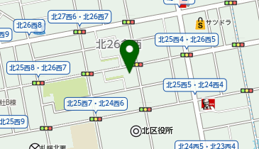有限会社山本商事の地図画像