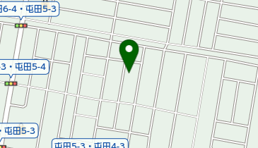 協和薬品の地図画像