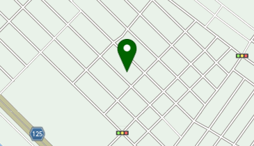 平川工業の地図画像