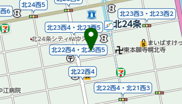 コミット(COM-IT)の地図画像