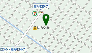 有限会社エス・フィールドの地図画像