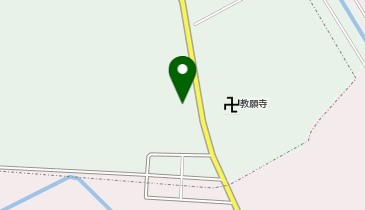 ガレージライズアップの地図画像