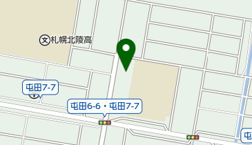 宗教法人江南神社の地図画像