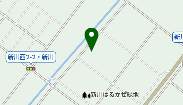 ロイヤルスチール株式会社の地図画像