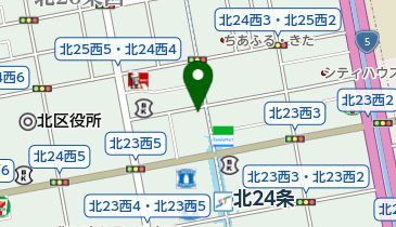 snackjunの地図画像