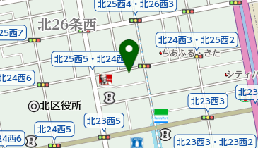 のろちゃんの地図画像