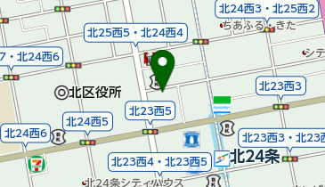 ラ・ジョロナの地図画像